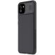 Защитный чехол NILLKIN CamShield Case для Samsung Galaxy A03 (A035) - Black. Фото 2 из 17