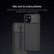 Защитный чехол NILLKIN CamShield Case для Samsung Galaxy A03 (A035) - Black. Фото 6 из 17