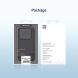 Защитный чехол NILLKIN CamShield Pro для Samsung Galaxy A54 (A546) - Black. Фото 12 из 12