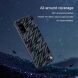 Защитный чехол NILLKIN Shining для Samsung Galaxy S20 (G980) - Black / Gray. Фото 8 из 10