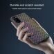 Защитный чехол NILLKIN Shining для Samsung Galaxy S20 (G980) - Purple / Gold. Фото 10 из 10