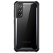 Защитный чехол Supcase IBLSN Ares для Samsung Galaxy S21 Plus (G996) - Black. Фото 2 из 7