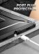 Защитный чехол Supcase Unicorn Beetle Pro Full-Body Case для Samsung Galaxy Tab A9 Plus (X210/216) - Black. Фото 6 из 9