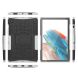 Защитный чехол UniCase Combo для Samsung Galaxy Tab A8 10.5 (X200/205) - White. Фото 9 из 22