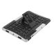 Защитный чехол UniCase Combo для Samsung Galaxy Tab A8 10.5 (X200/205) - White. Фото 6 из 22