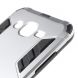 Защитный чехол UniCase Hybrid для Samsung Galaxy J5 (J500) - Silver. Фото 7 из 8