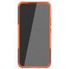 Защитный чехол UniCase Hybrid X для Samsung Galaxy S22 Plus - Orange. Фото 5 из 17
