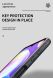 Защитный чехол UniCase Magnetic Ring для Samsung Galaxy A32 5G - Blue. Фото 7 из 7
