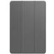 Защитный чехол UniCase Soft UltraSlim для Samsung Galaxy Tab S9 / S9 FE (X710/716/510) - Grey. Фото 3 из 10