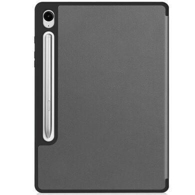 Защитный чехол UniCase Soft UltraSlim для Samsung Galaxy Tab S9 / S9 FE (X710/716/510) - Grey