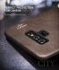Защитный чехол X-LEVEL Vintage для Samsung Galaxy Note 9 (N960) - Coffee. Фото 10 из 11