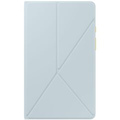 Чехол Book Cover для Samsung Galaxy Tab A9 (X110/115) EF-BX110TLEGWW - Blue