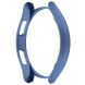 Защитный чехол Deexe Hard Frame для Samsung Galaxy Watch 6 Classic (43mm) - Blue. Фото 5 из 8