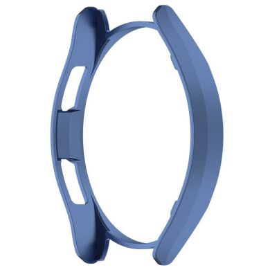 Защитный чехол Deexe Hard Frame для Samsung Galaxy Watch 6 Classic (43mm) - Blue