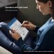 Пластиковый чехол NILLKIN Frosted Shield Pro (FF) для Samsung Galaxy Fold 4 - Black. Фото 12 из 18