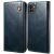 Защитный чехол UniCase Leather Wallet для Samsung Galaxy A22 5G (A226) - Blue