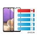 Защитное стекло ACCLAB Full Glue для Samsung Galaxy A32 - Black. Фото 2 из 6