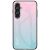 Защитный чехол Deexe Gradient Color для Samsung Galaxy S24 Plus - Pink / Blue