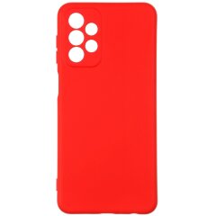 Защитный чехол ArmorStandart ICON Case для Samsung Galaxy A23 (A235) - Red