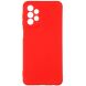 Защитный чехол ArmorStandart ICON Case для Samsung Galaxy A23 (A235) - Red. Фото 1 из 8