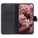 Чехол-книжка KHAZNEH Wallet Cover для Samsung Galaxy M13 (M135) - Black. Фото 4 из 12