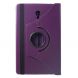 Чехол Deexe Rotation для Samsung Galaxy Tab A 10.5 (T590/595) - Purple. Фото 1 из 6