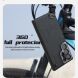 Захисний чохол NILLKIN Strap Case для Samsung Galaxy S23 Ultra - Black