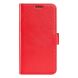 Чехол-книжка Deexe Wallet Style для Samsung Galaxy A54 (A546) - Red. Фото 2 из 10