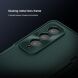 Пластиковый чехол NILLKIN Frosted Shield Pro (FF) для Samsung Galaxy Fold 4 - Black. Фото 13 из 18