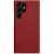 Кожаный чехол MELKCO Leather Case для Samsung Galaxy S23 Ultra (S918) - Red