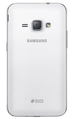 Смартфон Samsung Galaxy J1 2016 (J120) White