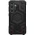Защитный чехол URBAN ARMOR GEAR (UAG) Monarch Kevlar Series для Samsung Galaxy S24 (S921) - Kevlar Black
