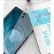Силиконовый чехол IMAK UX-5 Series для Samsung Galaxy A34 (A346) - Transparent. Фото 7 из 11
