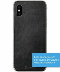 Шкіряна наклейка Glueskin Black Druid для Samsung Galaxy A5 2016 (A510) - Black Druid