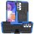Защитный чехол UniCase Hybrid X для Samsung Galaxy A23 (A235) - Blue