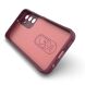 Защитный чехол Deexe Terra Case для Samsung Galaxy A15 (A155) - Wine Red. Фото 3 из 13