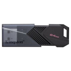 Флеш-память Kingston DT Exodia ONYX 64GB USB 3.2 (DTXON/64GB)