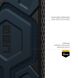 Защитный чехол URBAN ARMOR GEAR (UAG) Monarch Kevlar Series для Samsung Galaxy S24 (S921) - Kevlar Black. Фото 12 из 13