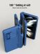 Защитный чехол NILLKIN CamShield Fold Case (Pen Holder Version) для Samsung Galaxy Fold 5 - Green. Фото 12 из 19