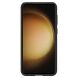 Защитный чехол Spigen (SGP) Ultra Hybrid для Samsung Galaxy S23 (S911) - Frost Black. Фото 6 из 17