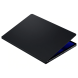 Чехол Book Cover для Samsung Galaxy Tab S7 Plus / Tab S7 FE / S8 Plus (EF-BT970PBEGRU) - Black. Фото 3 из 9
