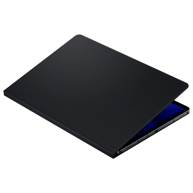 Чехол Book Cover для Samsung Galaxy Tab S7 Plus / Tab S7 FE / S8 Plus (EF-BT970PBEGRU) - Black