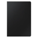Чехол Book Cover для Samsung Galaxy Tab S7 Plus / Tab S7 FE / S8 Plus (EF-BT970PBEGRU) - Black. Фото 9 из 9
