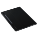 Чехол Book Cover для Samsung Galaxy Tab S7 Plus / Tab S7 FE / S8 Plus (EF-BT970PBEGRU) - Black. Фото 7 из 9