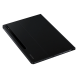 Чехол Book Cover для Samsung Galaxy Tab S7 Plus / Tab S7 FE / S8 Plus (EF-BT970PBEGRU) - Black. Фото 6 из 9