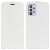 Чехол Deexe Flip Case для Samsung Galaxy A53 - White