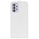 Чехол Deexe Flip Case для Samsung Galaxy A53 - White. Фото 3 из 6