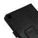 Чехол Deexe Folder Style для Samsung Galaxy Tab A 8.0 2019 (T290/295) - Black. Фото 4 из 7