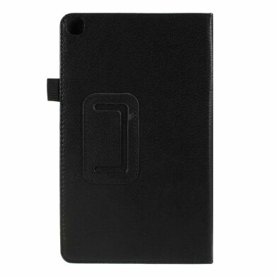 Чехол Deexe Folder Style для Samsung Galaxy Tab A 8.0 2019 (T290/295) - Black