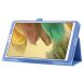 Чехол Deexe Folder Style для Samsung Galaxy Tab A7 Lite (T220/T225) - Baby Blue. Фото 5 из 8